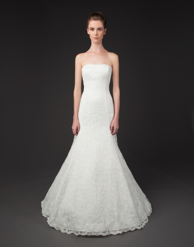 Winnie Couture - 2014 Blush Label Collection  - Angie Wedding Dress</p>

<p